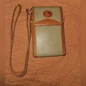 Vintage 1980s Dooney & Bourke